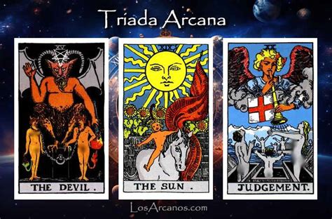 sol diablo tarot|Combinación de EL SOL Y EL DIABLO